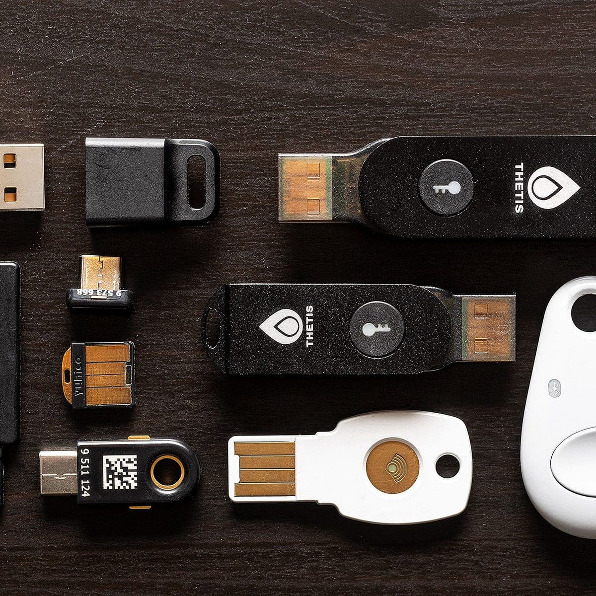 Everything You Need to Know About Hardware Security Keys